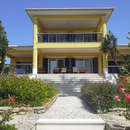 Vila Florina Luz Dış mekan fotoğraf