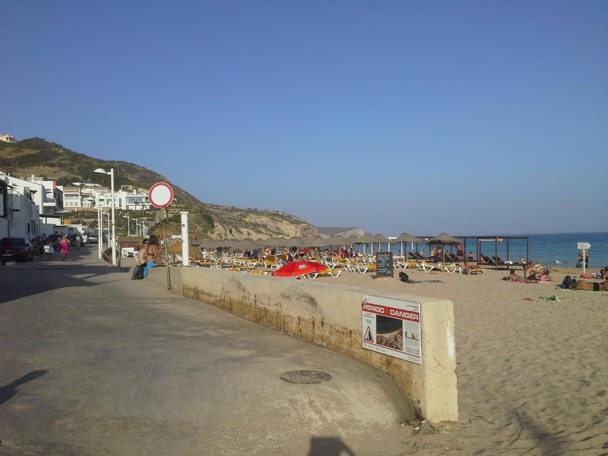 Vila Florina Luz Dış mekan fotoğraf