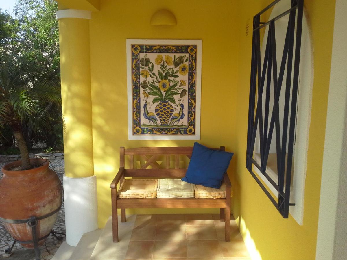 Vila Florina Luz Dış mekan fotoğraf
