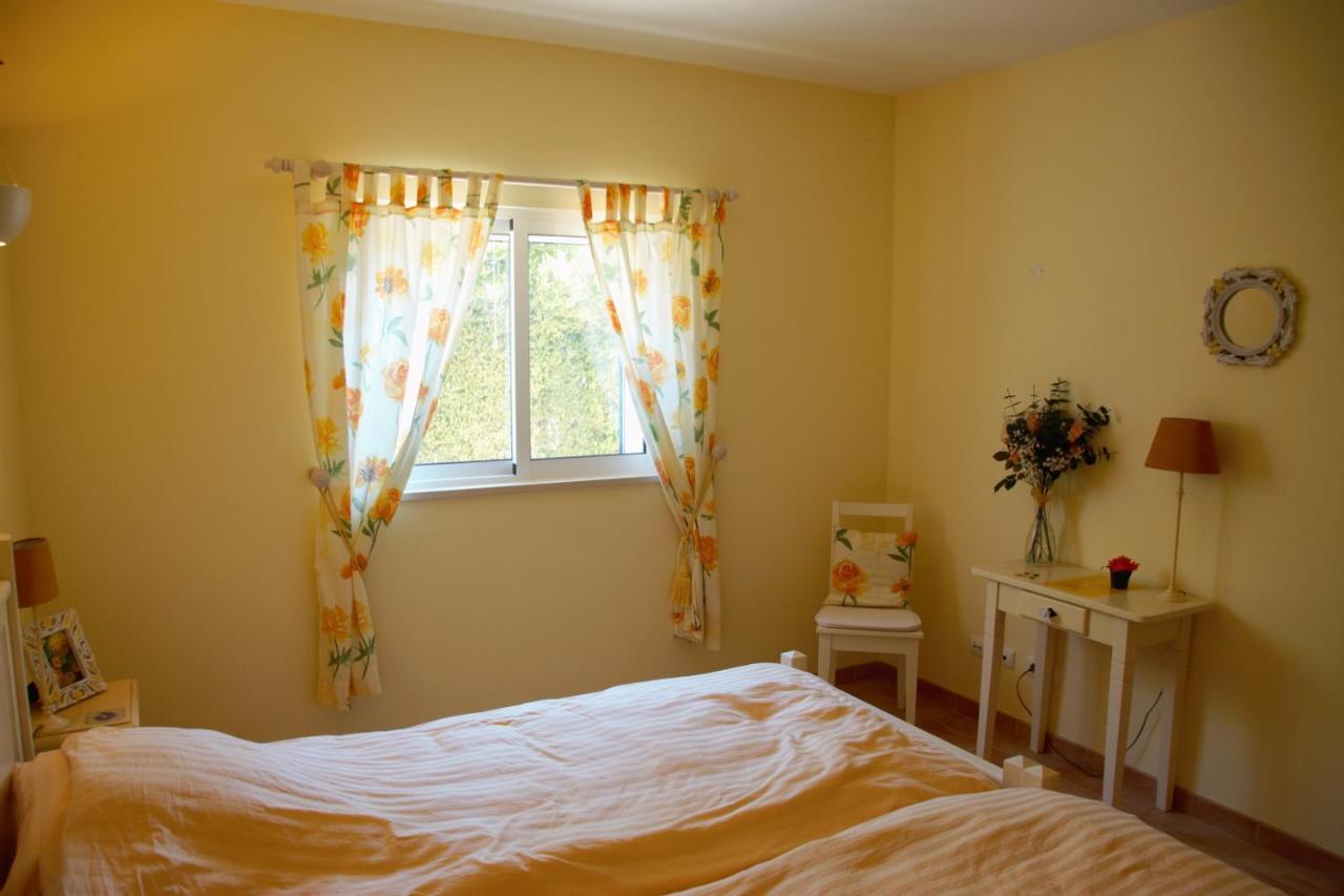 Vila Florina Luz Dış mekan fotoğraf