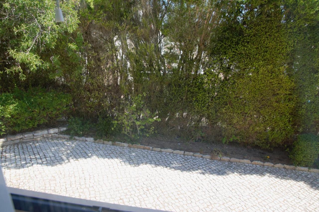 Vila Florina Luz Dış mekan fotoğraf