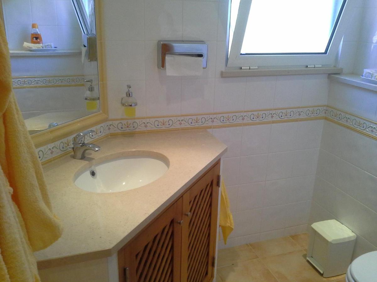 Vila Florina Luz Dış mekan fotoğraf