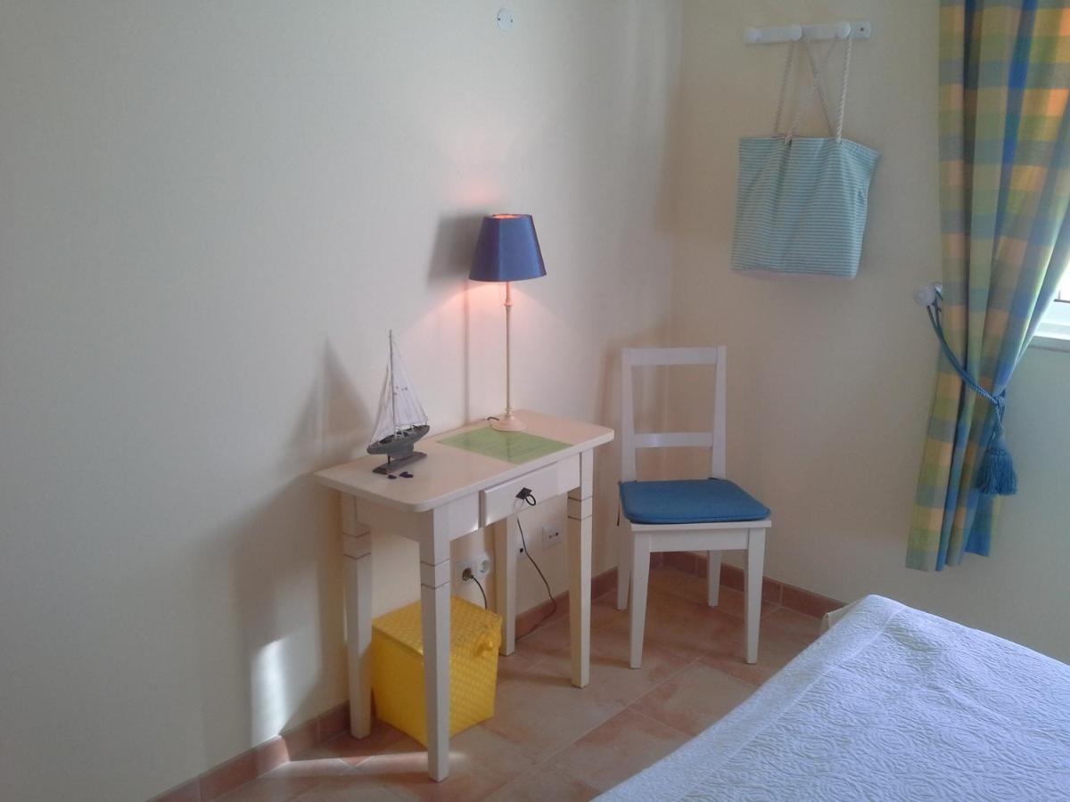 Vila Florina Luz Dış mekan fotoğraf