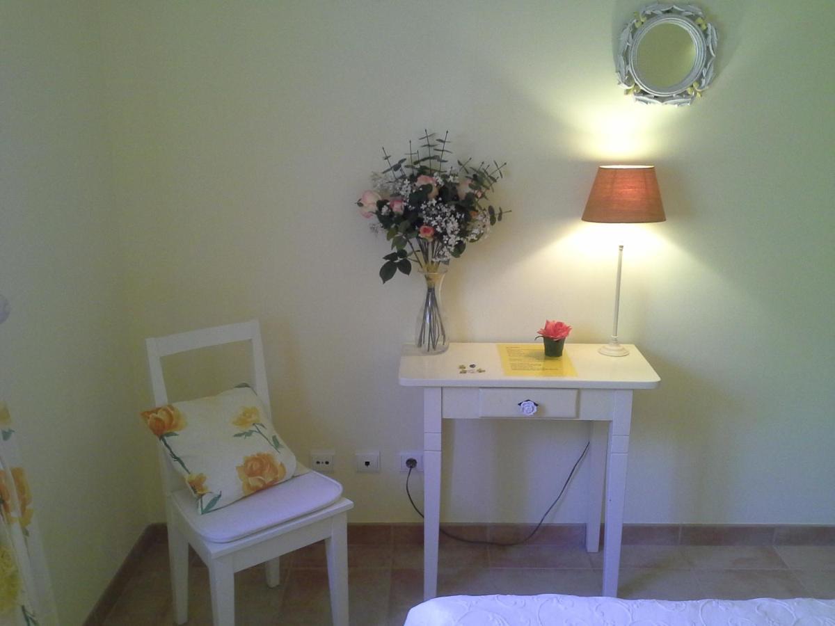 Vila Florina Luz Dış mekan fotoğraf
