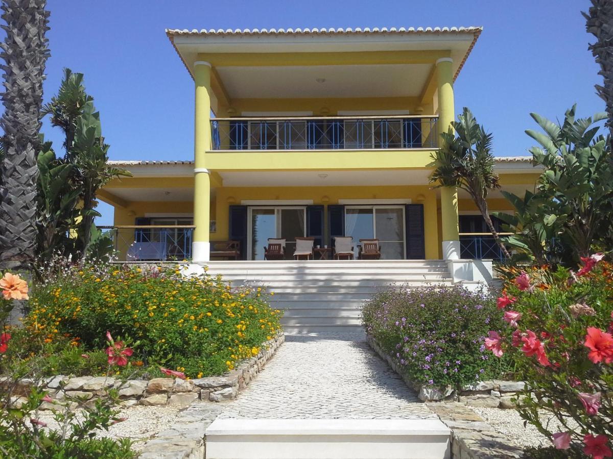 Vila Florina Luz Dış mekan fotoğraf